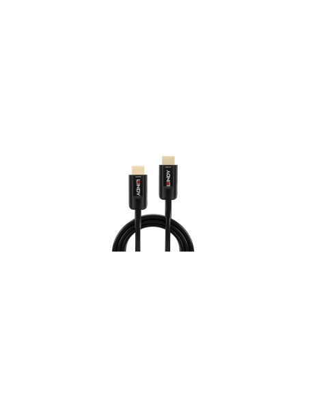 Lindy 38381 cable HDMI 15 m HDMI tipo A (EstÃ¡ndar) Negro
