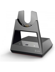 HP Poly Voyager Microsoft Teams Certified Office Base