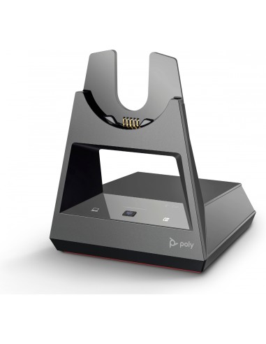 HP Poly Voyager Microsoft Teams Certified Office Base