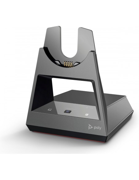 HP Poly Voyager Microsoft Teams Certified Office Base