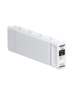 Epson C13T80080N cartucho de tinta 1 pieza(s) Original Negro mate