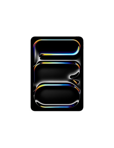 Apple iPad Pro 5G Apple M TD-LTE & FDD-LTE 1 TB 27,9 cm (11") 16 GB Wi-Fi 6E (802.11ax) iPadOS 17 Negro