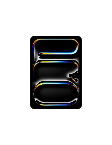 Apple iPad Pro 5G Apple M TD-LTE & FDD-LTE 1 TB 27,9 cm (11") 16 GB Wi-Fi 6E (802.11ax) iPadOS 17 Negro
