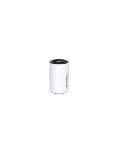 TP-Link Deco PX50(2-pack) Doble banda (2,4 GHz / 5 GHz) Wi-Fi 6 (802.11ax) Blanco 1 Interno