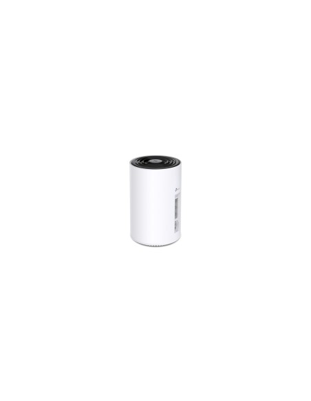 TP-Link Deco PX50(2-pack) Doble banda (2,4 GHz / 5 GHz) Wi-Fi 6 (802.11ax) Blanco 1 Interno