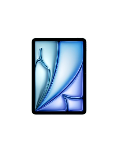 Apple iPad Air 2024 11" WiFi + Cellular 1TB Azul Tablet