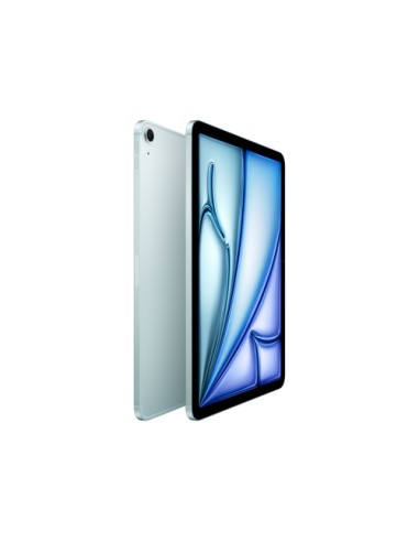 Apple iPad Air 2024 11" WiFi + Cellular 1TB Azul Tablet