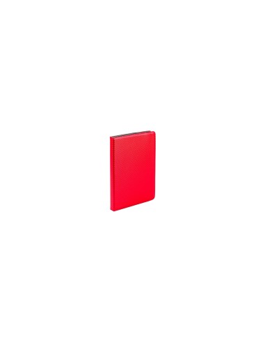 Maillon Technologique Urban 25,9 cm (10.2") Folio Rojo