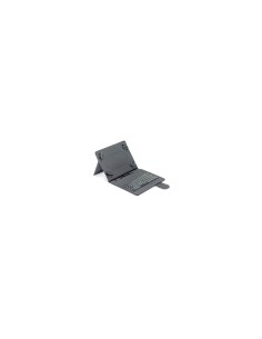 Maillon Technologique Urban Keyboard USB 27,9 cm (11") Folio Multicolor 2
