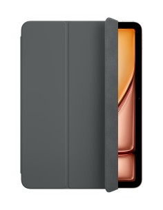 Apple Funda Smart Folio para el iPad Air de 11 pulgadas (M2) - Gris carbÃ³n
