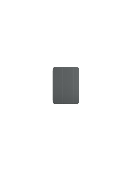 Apple Funda Smart Folio para el iPad Air de 11 pulgadas (M2) - Gris carbÃ³n