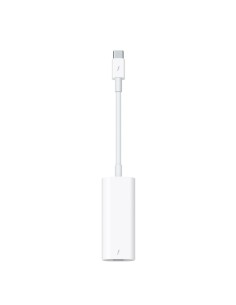 Apple MYH93ZM/A cable Thunderbolt Blanco