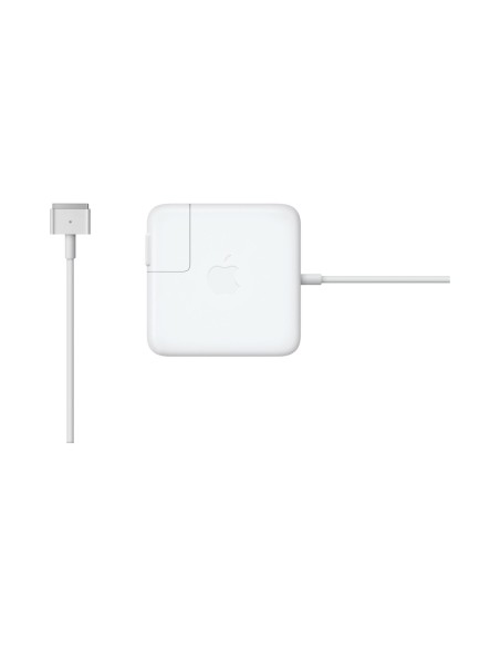 Apple MYH83Z/A cargador de dispositivo mÃ³vil PortÃ¡til Blanco CC Interior