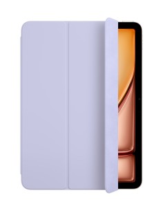 Apple Funda Smart Folio para el iPad Air de 11 pulgadas (M2) - Violeta claro
