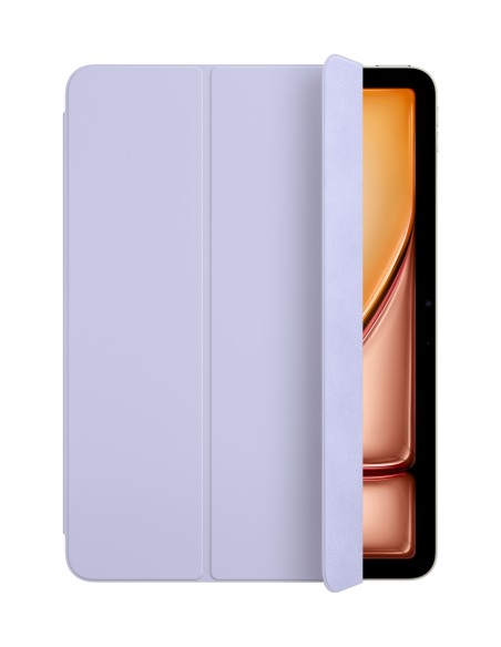 Apple Funda Smart Folio para el iPad Air de 11 pulgadas (M2) - Violeta claro