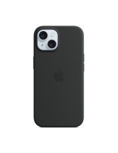 Apple MXPD3ZM/A funda para telÃ©fono mÃ³vil 15,5 cm (6.1") Negro