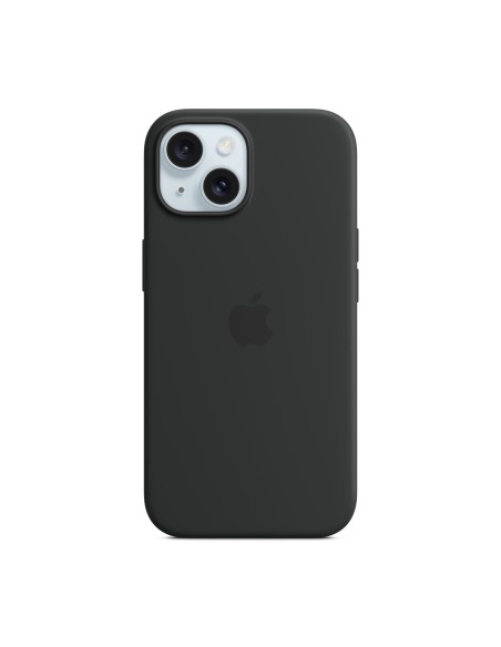 Apple MXPD3ZM/A funda para telÃ©fono mÃ³vil 15,5 cm (6.1") Negro