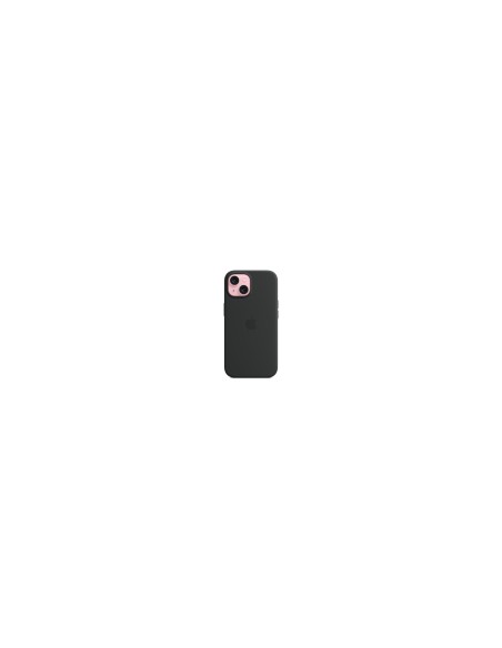 Apple MXPD3ZM/A funda para telÃ©fono mÃ³vil 15,5 cm (6.1") Negro