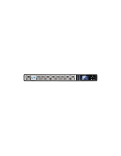 Eaton 5P650IRNG2 sistema de alimentaciÃ³n ininterrumpida (UPS) LÃ­nea interactiva 0,65 kVA 520 W 4 salidas AC