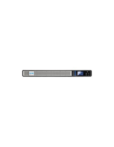 Eaton 5P650IRNG2 sistema de alimentaciÃ³n ininterrumpida (UPS) LÃ­nea interactiva 0,65 kVA 520 W 4 salidas AC