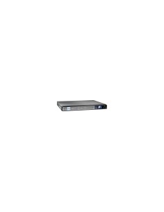 Eaton 5P650IRNG2 sistema de alimentaciÃ³n ininterrumpida (UPS) LÃ­nea interactiva 0,65 kVA 520 W 4 salidas AC 2