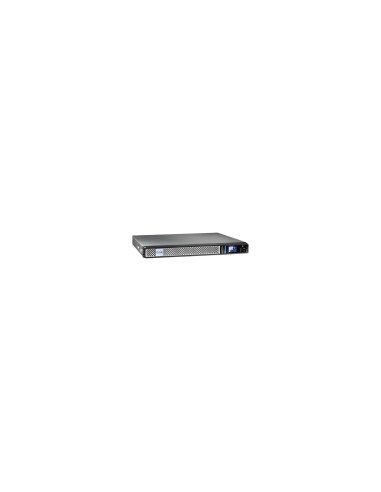 Eaton 5P650IRNG2 sistema de alimentaciÃ³n ininterrumpida (UPS) LÃ­nea interactiva 0,65 kVA 520 W 4 salidas AC