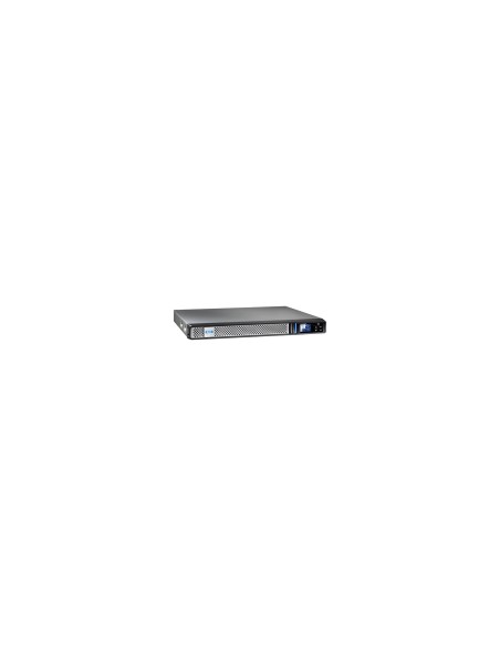 Eaton 5P650IRNG2 sistema de alimentaciÃ³n ininterrumpida (UPS) LÃ­nea interactiva 0,65 kVA 520 W 4 salidas AC