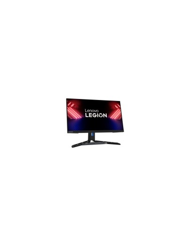 Lenovo R25i-30 LED display 62,2 cm (24.5") 1920 x 1080 Pixeles Full HD Negro