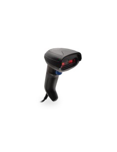 Datalogic Gryphon I GD4220 Lector de cÃ³digos de barras portÃ¡til 1D Lineal Negro