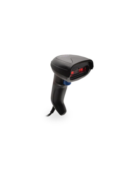 Datalogic Gryphon I GD4220 Lector de cÃ³digos de barras portÃ¡til 1D Lineal Negro