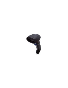 Datalogic Gryphon I GD4220 Lector de cÃ³digos de barras portÃ¡til 1D Lineal Negro 2