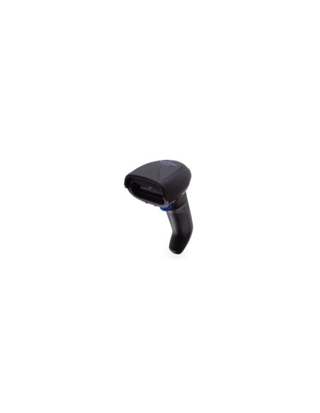 Datalogic Gryphon I GD4220 Lector de cÃ³digos de barras portÃ¡til 1D Lineal Negro