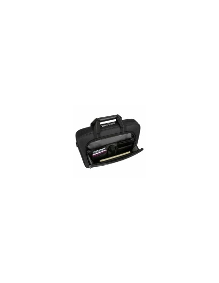 Targus TCT027GL maletines para portÃ¡til 39,6 cm (15.6") MaletÃ­n Negro