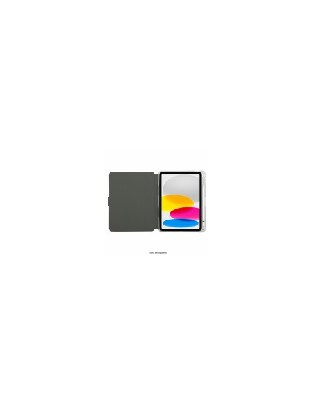 Targus Pro-Tek 27,7 cm (10.9") Folio Transparente