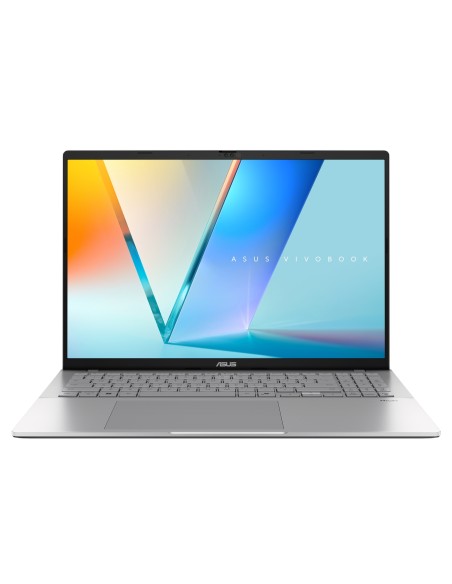 ASUS Vivobook S16 M3607KA-SH049W Copilot+ PC - Ordenador PortÃ¡til 16" WUXGA (AMD Ryzen AI 5 330, 32GB RAM, 1TB SSD, Radeon 820M