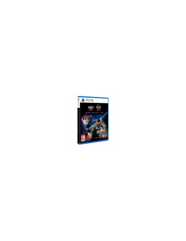 Sony Nioh Collection juego para PS5 9816294