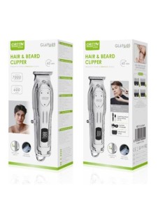 CORTAPELO METAL PREMIUM GL69649 GREEN 2