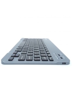 TECLADO BLUETOOTH SMART BT 3.0 MULTIDISPOSITIVO SM0002 SUBBLIM 2