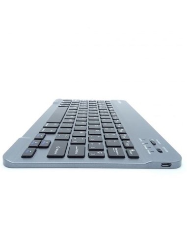 TECLADO BLUETOOTH SMART BT 3.0 MULTIDISPOSITIVO SM0002 SUBBLIM