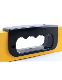 NIVEL DE 3 BURBUJAS 80 CM MAGNETICO MADER 2