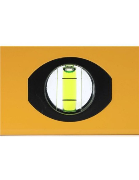 NIVEL DE 3 BURBUJAS 80 CM MAGNETICO MADER