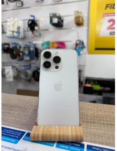 IPHONE 14 PRO 128GB BATERÍA 86% 1 AÑO DE GARANTÍA