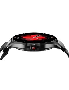 HIFUTURE SMARTWATCH AURA 2 NEGRO 2