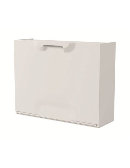 ZAPATERO POLIPROPILENO BLANCO 510X173X401MM ARTPLAST