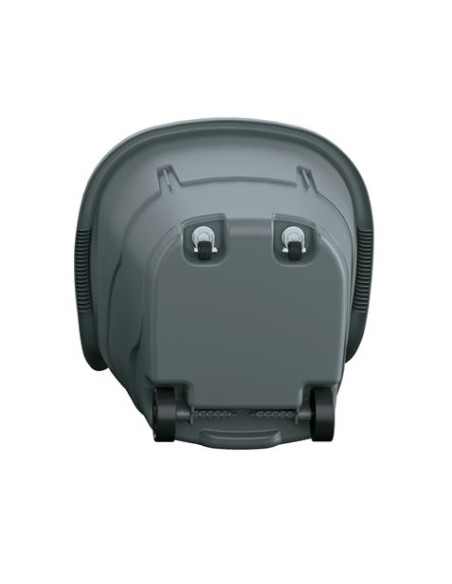 CESTA DE LA COMPRA CON RUEDAS POLYPROPILENO ARTPLAST