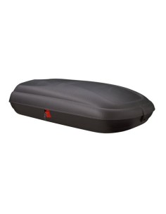BAUL DE TECHO PARA VEHICULOS 1330X778X345MM EFECTO FIBRA CARBONO ARTPLAST 2