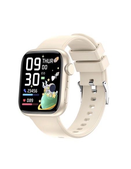 SMARTWATCH FOREVER IGO WATCH 3 JW-500 IVORY