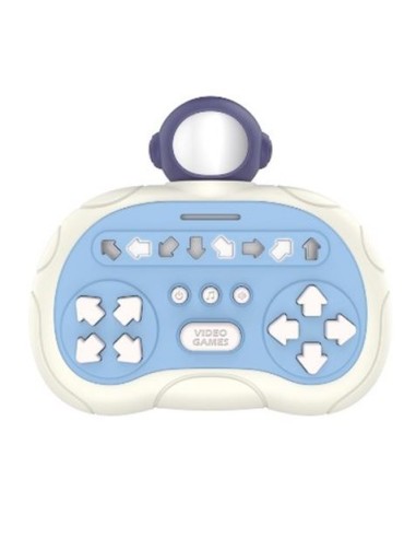 JUEGO PORTATIL MXPS-400 ASTRONAUT MAXLIFE