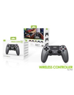 GAMEPAD INALAMBRICO PARA PS4 G-1427 GREEN