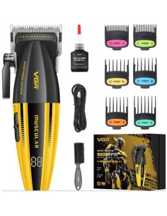 CORTAPELO VGR V-285 9500RPM CUCHILLA CERAMICA